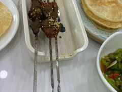 -老毛手抓·盐池滩羊非遗手抓(宁夏总店)