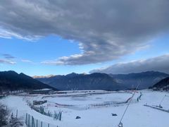-太子岭滑雪场