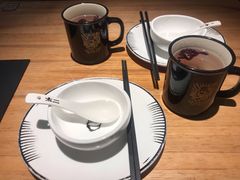 -太二酸菜鱼(深圳布吉万象汇店)