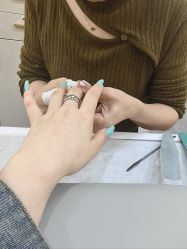 -美肌宜天南星美甲美睫店