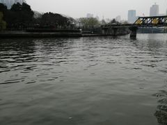 -运河游船(武林门码头)