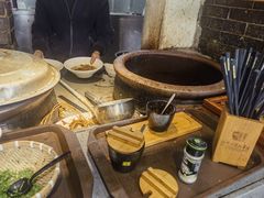 -杨阿六蒸缸羊肉面