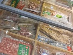 -锅圈食汇火锅烧烤食材超市(凤城六路店)