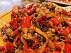 -盐井记·自贡美蛙鲜锅兔(中和店)