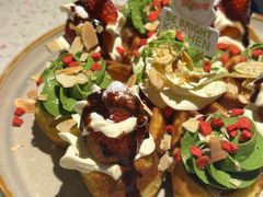 -BE BRIGHT KITCHEN(正佳广场店)