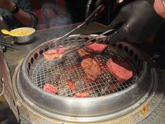 -300杯·和牛烧肉清酒专门店(廊里店)