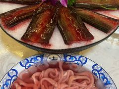 -浮何烤铺(桐梓林店)