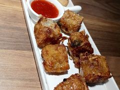 五香卷醋肉拼盘-食锦记·福建私房菜(浦西万达店)