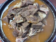 -桥雪牛杂专门店(关边路店)