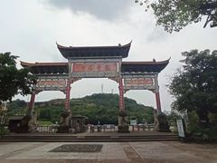 -中国观音故里广德景区