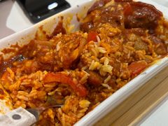 -香港深仔记茶餐厅(东门店)