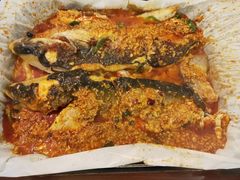 -鱼鼎香烤鱼火锅(华发商都店)