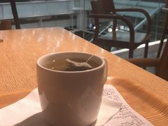 靠窗位-无印良品餐堂 MUJI Diner(成都太古里店)