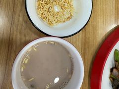 -老舅老蒙肉饼非遗店(一店)