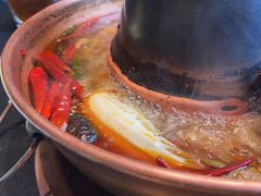-南门四季铜锅涮肉(大屯·北苑店)