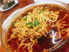 -顶之鲜海鲜餐厅