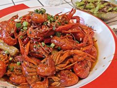 -聚在尊味虾皇·夜宵市集(新建店)
