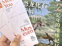 -遇见博物馆(遇见海洋沉浸式奇幻光影展)