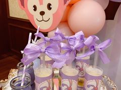 -金时代顺风大酒店(协泰店)