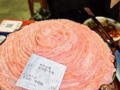 -袁老四老火锅(大丰店)