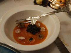 -上海和平饭店-华懋阁 The Cathay Room