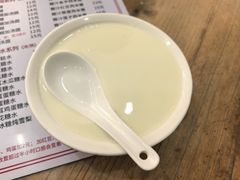 -沙湾姜埋奶(兴新包店)