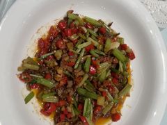 -香丰阁·烤鸭·川湘菜(清河店)