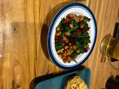 -铁人烧烤(北京店)