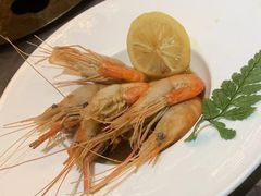 -蟹之国·精品蟹料理(极地店)