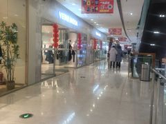 -万达广场(济南魏家庄店)