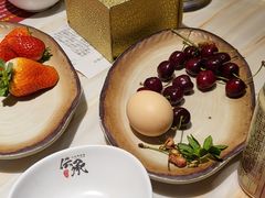 -伝承·和牛寿喜烧·放题(东营银座购物中心店)