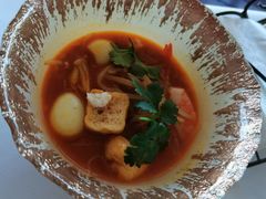 -量子制造·元创意料理(李公堤店)