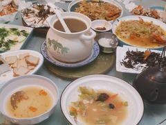 -福建闽珍饭店·宁德大黄鱼(解放南路店)