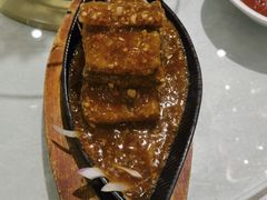 -香满楼(南关店)