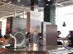-宜家·瑞典风味餐厅(天津东丽商场店)