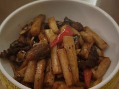 -玉满堂·湖北融合菜