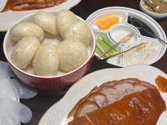 -明湖楼·经典鲁菜山东海鲜(大明湖店)