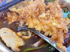 -雙冲柳州螺蛳粉&酸嘢&桂林米粉(簋街店)