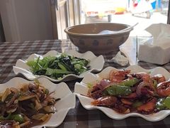 -鸿旺海鲜楼(平潭流水店)