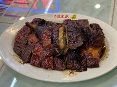 -澳门陈光记烧味饭店(万象城店)