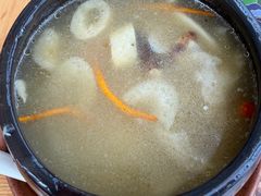 -甘思咪哚·云南艺术餐厅(天河广百店)