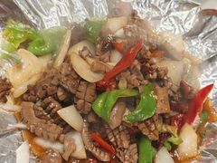 -农夫大盘鸡(经八路总店)
