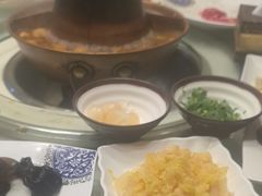 -福寿斋·老北京铜锅涮肉·烤鸭(顺义总店)