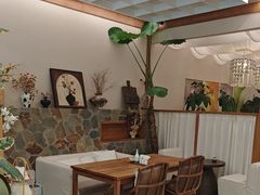 -山与蓝·轻糖鲜果蛋糕(勒泰店)