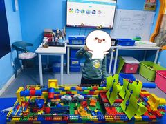 -童程童美·信息学竞赛·机器人编程·少儿编程(五棵松万达校区)