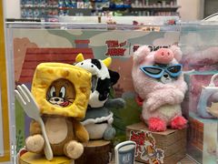 -KKV(南京新城市广场店)