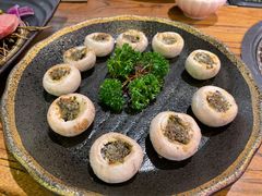 -黑牛の店·和牛烧肉(合生汇店)