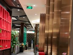 大堂-岭南真味·匠心粤菜(K11店)