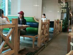 -YAFEE雅菲·粤菜·湘菜·融合菜(魏公村店)