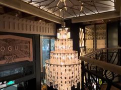 -Mogul Eatery·大亨餐酒馆